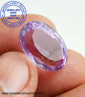 gemstone jewelry manufacturer