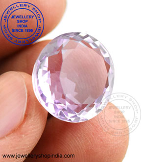 gemstone jewelry manufacturer