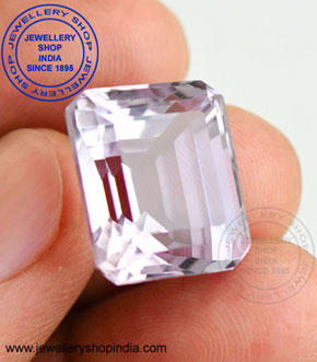 gemstone jewelry manufacturer