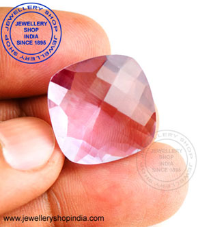 gemstone jewelry manufacturer