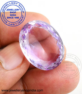 gemstone jewelry manufacturer