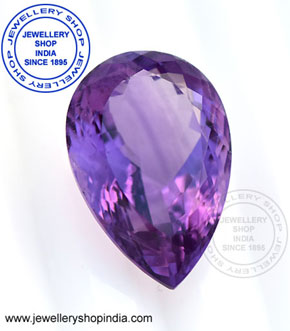 gemstone jewelry manufacturer