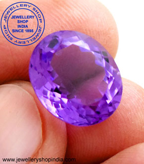 gemstone jewelry manufacturer