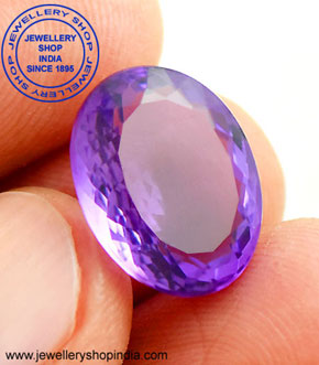 gemstone jewelry manufacturer