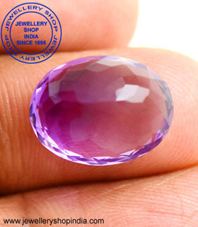 gemstone jewelry manufacturer