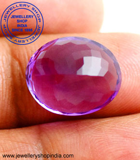 gemstone jewelry manufacturer