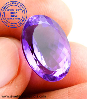 gemstone jewelry manufacturer