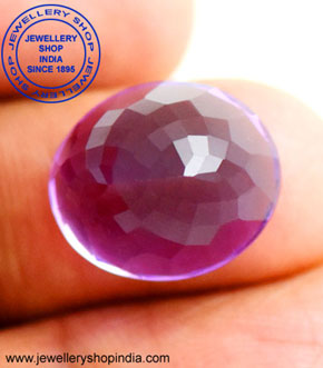 gemstone jewelry manufacturer