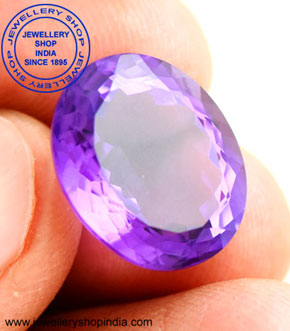 gemstone jewelry manufacturer