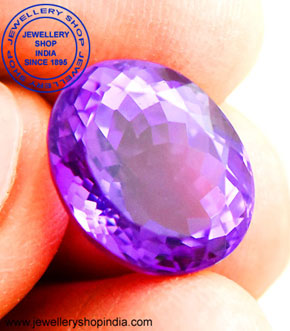 gemstone jewelry manufacturer