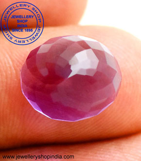 gemstone jewelry manufacturer