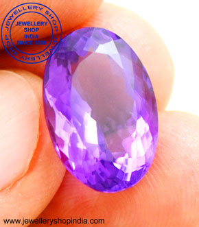 gemstone jewelry manufacturer