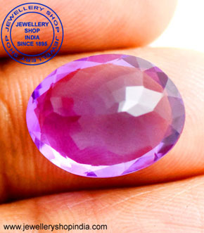 gemstone jewelry manufacturer