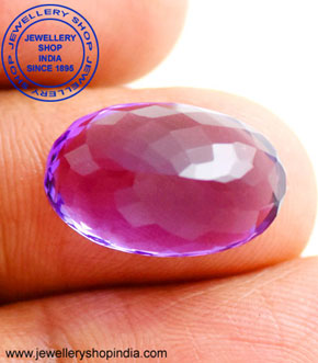 gemstone jewelry manufacturer