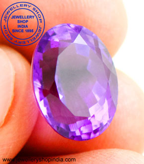 gemstone jewelry manufacturer