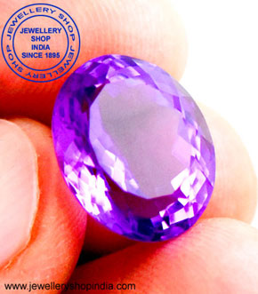 gemstone jewelry manufacturer