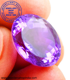 gemstone jewelry manufacturer