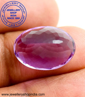 gemstone jewelry manufacturer