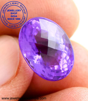 gemstone jewelry manufacturer