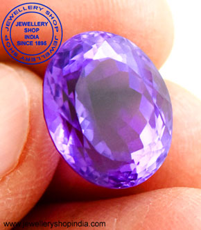 gemstone jewelry manufacturer