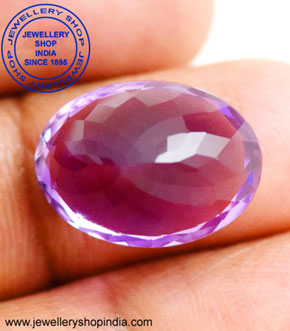 gemstone jewelry manufacturer