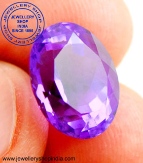 gemstone jewelry manufacturer