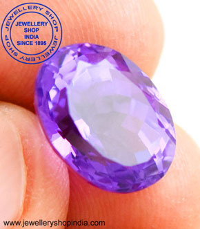 gemstone jewelry manufacturer