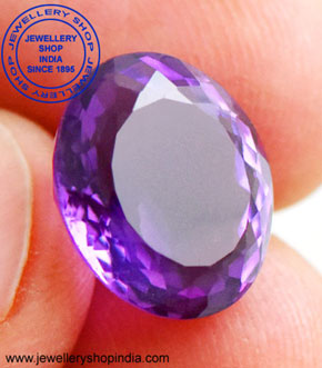 gemstone jewelry manufacturer