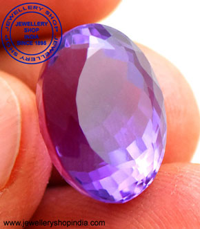 gemstone jewelry manufacturer