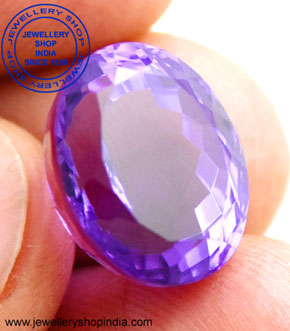 gemstone jewelry manufacturer