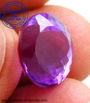 gemstone jewelry manufacturer