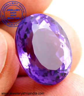 gemstone jewelry manufacturer