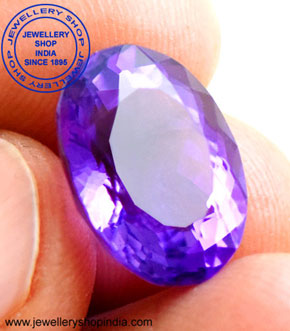 gemstone jewelry manufacturer