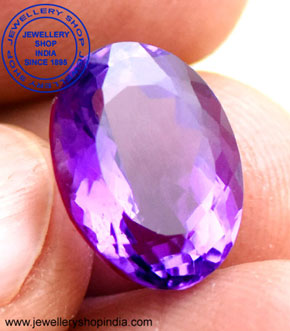 gemstone jewelry manufacturer