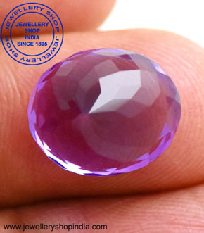 gemstone jewelry manufacturer