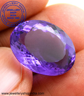 gemstone jewelry manufacturer