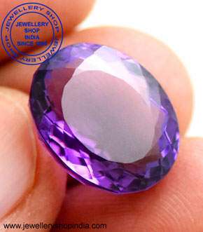 gemstone jewelry manufacturer