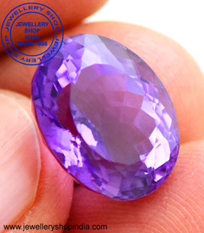 gemstone jewelry manufacturer