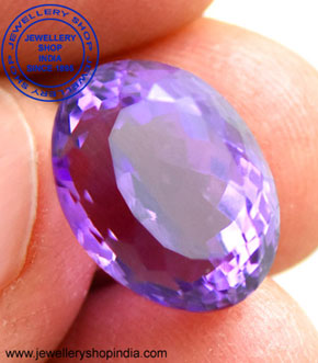 gemstone jewelry manufacturer