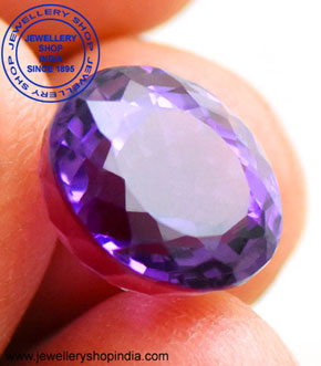 gemstone jewelry manufacturer