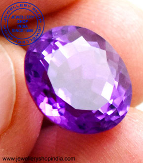 gemstone jewelry manufacturer