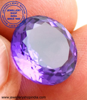 gemstone jewelry manufacturer