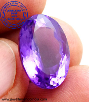 gemstone jewelry manufacturer