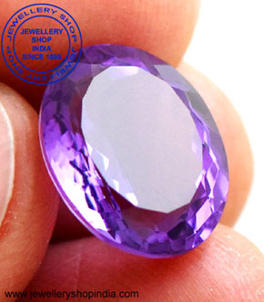 gemstone jewelry manufacturer