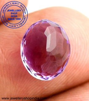gemstone jewelry manufacturer
