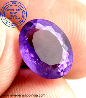 gemstone jewelry manufacturer