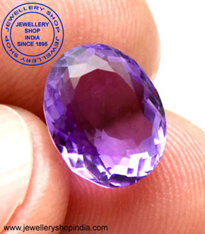 gemstone jewelry manufacturer