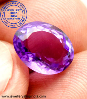 gemstone jewelry manufacturer