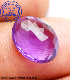 gemstone jewelry manufacturer