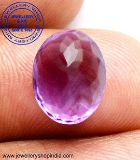 gemstone jewelry manufacturer